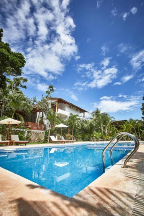 Villa Lu Amazon Lodge
